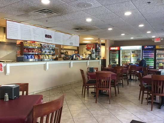 Main Street Deli